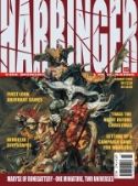 HARBINGER MAGAZINE JUNE 2005 #19