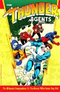 THUNDER AGENTS COMPANION SC (O/A)