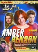 BUFFY OFFICIAL MAGAZINE #19 PX ED