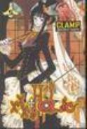 XXXHOLIC GN VOL 05