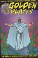 GOLDEN PLATES #3 (OF 12)