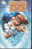 LEGEND OF ISIS #1