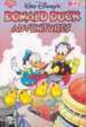 DONALD DUCK ADVENTURES TP VOL 12
