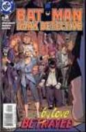 BATMAN DARK DETECTIVE #2 (OF 6)