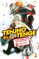 TENJHO TENGE VOL 02