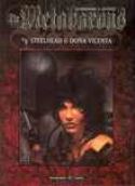 METABARONS TP VOL 03 STEELHEAD AND DONA VICENTA (MR)