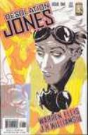 DESOLATION JONES #1 (MR)