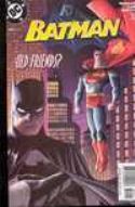BATMAN #640