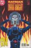BATMAN LEGENDS OF THE DARK KNIGHT #191