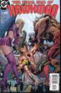 HAWKMAN #40