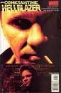 HELLBLAZER #208 (MR)