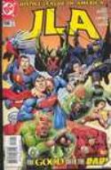 JLA #114
