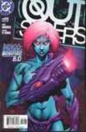 OUTSIDERS #24