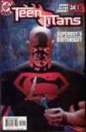 TEEN TITANS #24