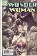 WONDER WOMAN #216
