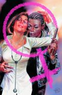 Y THE LAST MAN #33 (MR)