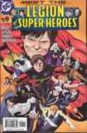 LEGION OF SUPER HEROES #6
