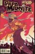 JOHN CONSTANTINE HELLBLAZER SPECIAL PAPA MIDNITE #4 (OF 5) (