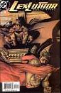 LEX LUTHOR MAN OF STEEL #3 (OF 5)