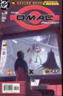 (USE MAR058203) OMAC PROJECT #2 (OF 6)