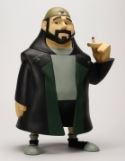 BIG ASS SILENT BOB FIGURE