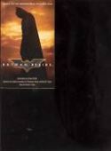 BATMAN BEGINS NOVELIZATION MMPB