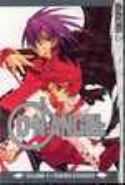 DNANGEL GN VOL 08 (OF 11)