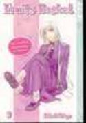 FRUITS BASKET GN VOL 09 (OF 22)