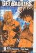 GET BACKERS GN VOL 09 (OF 39)