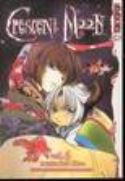 CRESCENT MOON GN VOL 06 (OF 6)