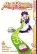 MAHOROMATIC AUTOMATIC MAIDEN GN VOL 06 (OF 8)