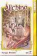 ALICHINO GN VOL 02 (OF 3)