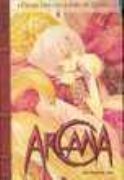 ARCANA GN VOL 01 (OF 9)
