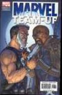 MARVEL TEAM-UP #8