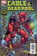 CABLE DEADPOOL #15