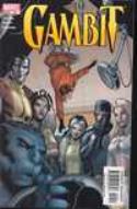 GAMBIT #10