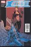 NEW X-MEN #13