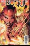 ROGUE #11