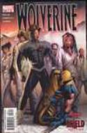 WOLVERINE #28