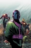 YOUNG AVENGERS #4