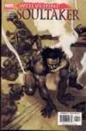 WOLVERINE SOULTAKER #4 (OF 5)