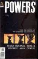 POWERS #11 (MR)
