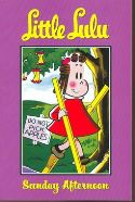 LITTLE LULU TP VOL 02 SUNDAY AFTERNOON