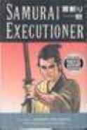SAMURAI EXECUTIONER TP VOL 06