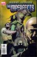MARVEL NEMESIS IMPERFECTS #1 (OF 6)