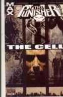 PUNISHER CELL ONE SHOT (MR)