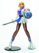 NAMCO GIRLS MINI FIG ASST #1