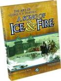 ART GEORGE RR MARTIN SONG ICE FIRE VOL 01