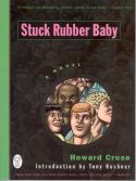 STUCK RUBBER BABY SC