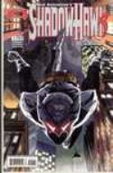 SHADOWHAWK #1